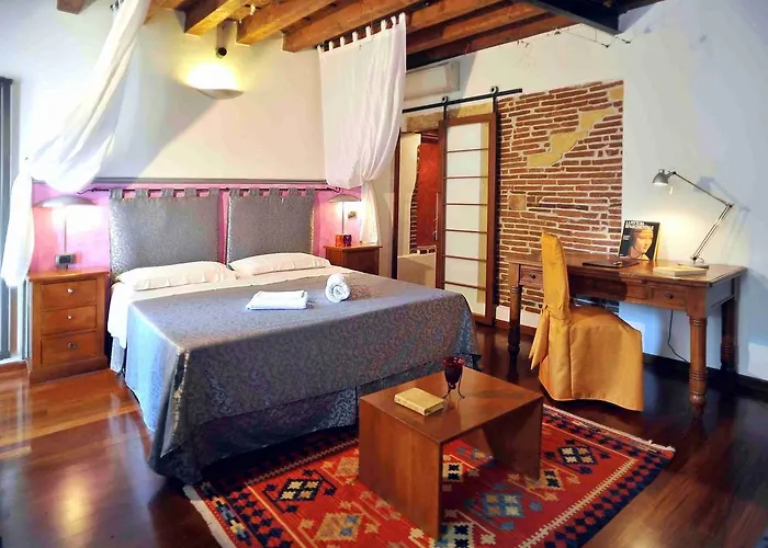 Antica Residenza Via Roma