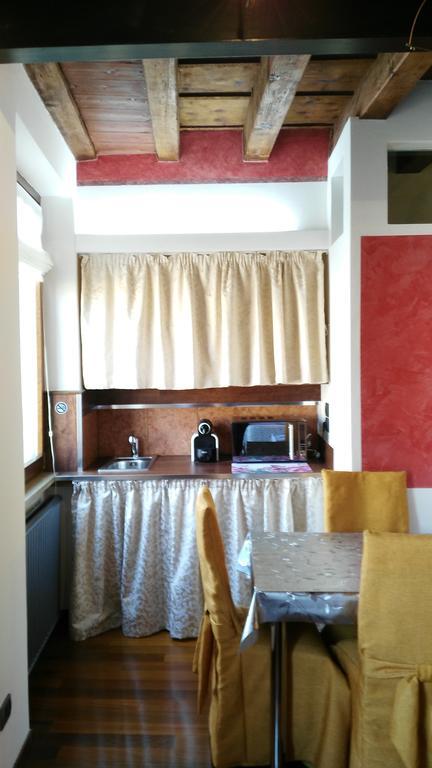 Antica Via Roma Garden View Bed & Breakfast 2*