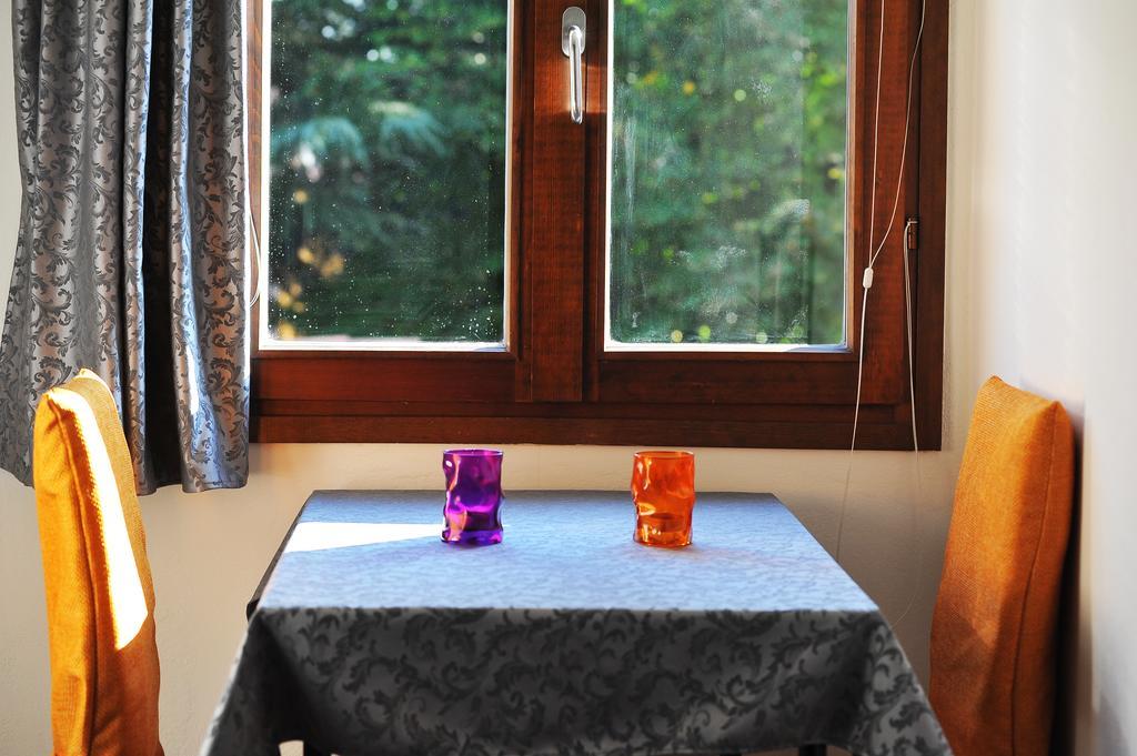 Bed & Breakfast Antica Via Roma Garden View Verona