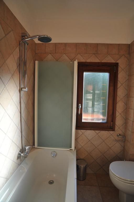 Bed & Breakfast Antica Via Roma Garden View 2*