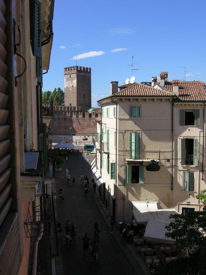 Bed & Breakfast Antica Via Roma Garden View 2*